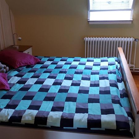 Reiterhof Jaegersburg Ferienwohnung Varel Dış mekan fotoğraf