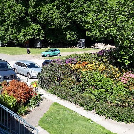 Reiterhof Jaegersburg Ferienwohnung Varel Dış mekan fotoğraf