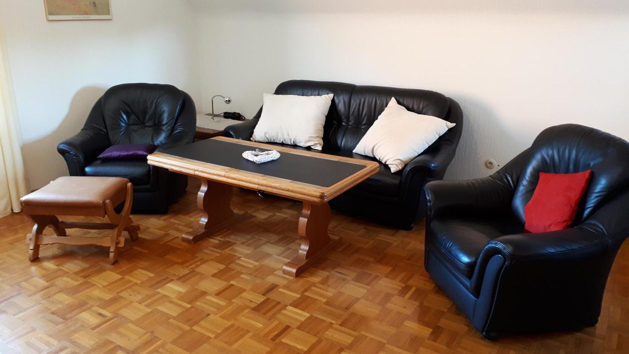 Reiterhof Jaegersburg Ferienwohnung Varel Dış mekan fotoğraf